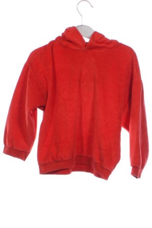 Gyerek sweatshirt Unbranded, Méret 3-4y / 104-110 cm, Szín Piros, Ár 4 400 Ft
