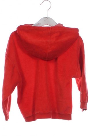 Gyerek sweatshirt Unbranded, Méret 3-4y / 104-110 cm, Szín Piros, Ár 4 400 Ft