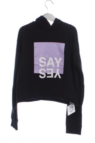 Gyerek sweatshirt Unbranded, Méret 10-11y / 146-152 cm, Szín Fekete, Ár 4 437 Ft