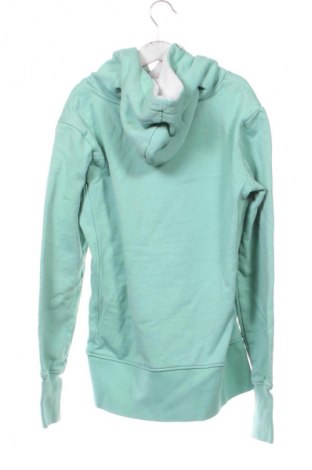 Hanorac pentru copii Unbranded, Mărime 13-14y/ 164-168 cm, Culoare Verde, Preț 56,59 Lei