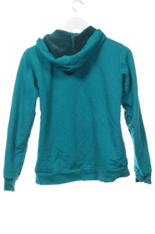 Hanorac pentru copii Unbranded, Mărime 13-14y/ 164-168 cm, Culoare Verde, Preț 56,59 Lei