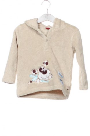 Hanorac pentru copii Unbranded, Mărime 12-18m/ 80-86 cm, Culoare Bej, Preț 37,99 Lei