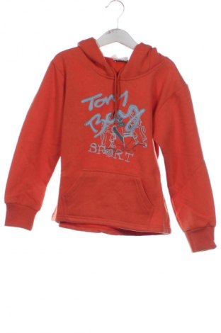 Παιδικό φούτερ Unbranded, Μέγεθος 5-6y/ 116-122 εκ., Χρώμα Πορτοκαλί, Τιμή 10,10 €