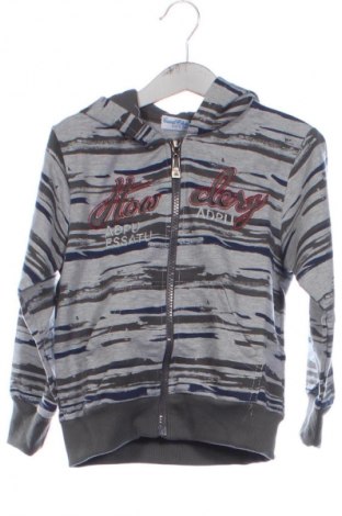Παιδικό φούτερ Unbranded, Μέγεθος 4-5y/ 110-116 εκ., Χρώμα Πολύχρωμο, Τιμή 10,10 €