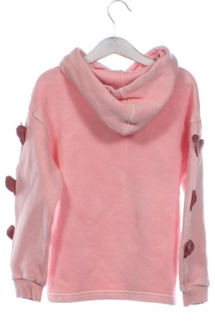 Hanorac pentru copii Unbranded, Mărime 6-7y/ 122-128 cm, Culoare Roz, Preț 57,99 Lei