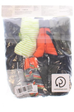 Lenjerie pentru copii Amazon Essentials, Mărime 10-11y/ 146-152 cm, Culoare Multicolor, Preț 51,99 Lei