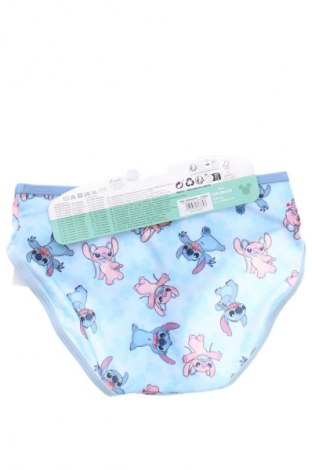 Kinderunterwäsche Disney, Größe 4-5y/ 110-116 cm, Farbe Mehrfarbig, Preis € 10,99