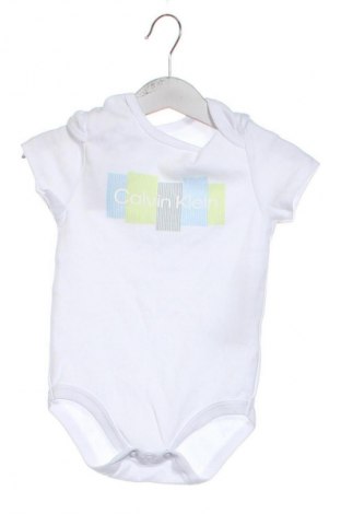 Kinder-Body Calvin Klein, Größe 1-2m/ 50-56 cm, Farbe Mehrfarbig, Preis € 34,78