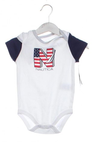 Kinder-Body Nautica, Größe 1-2m/ 50-56 cm, Farbe Mehrfarbig, Preis € 34,78