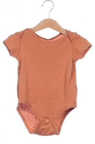 Gyerek body Unbranded, Méret 9-12m / 74-80 cm, Szín Barna, Ár 2 400 Ft