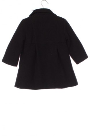Παιδικό παλτό Calvin Klein Jeans, Μέγεθος 18-24m/ 86-98 εκ., Χρώμα Μαύρο, Τιμή 49,10 €