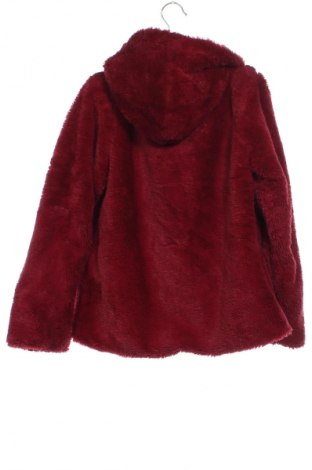 Detský kabát  Knot So Bad, Veľkosť 8-9y/ 134-140 cm, Farba Červená, Cena  11,95 €