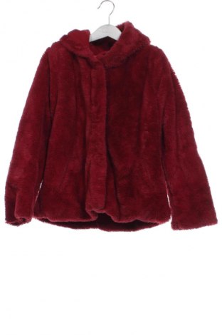Detský kabát  Knot So Bad, Veľkosť 8-9y/ 134-140 cm, Farba Červená, Cena  11,95 €