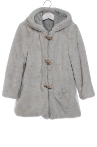 Gyerek kabát Lapin House, Méret 4-5y / 110-116 cm, Szín Szürke, Ár 23 800 Ft