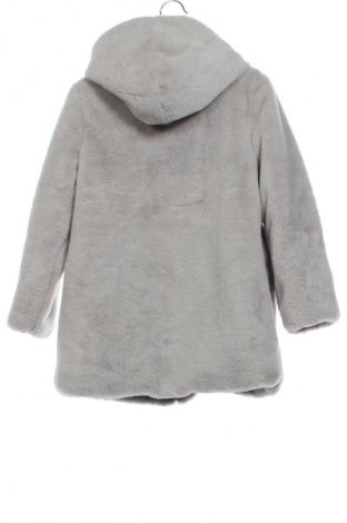Gyerek kabát Lapin House, Méret 4-5y / 110-116 cm, Szín Szürke, Ár 23 800 Ft