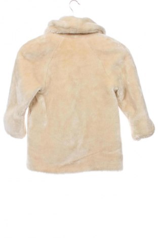 Παιδικό παλτό Lapin House, Μέγεθος 4-5y/ 110-116 εκ., Χρώμα Εκρού, Τιμή 28,99 €