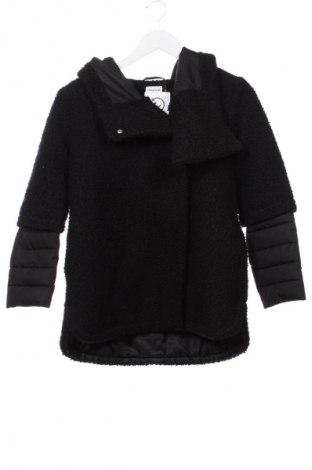 Palton pentru copii Mayoral, Mărime 10-11y/ 146-152 cm, Culoare Negru, Preț 97,75 Lei