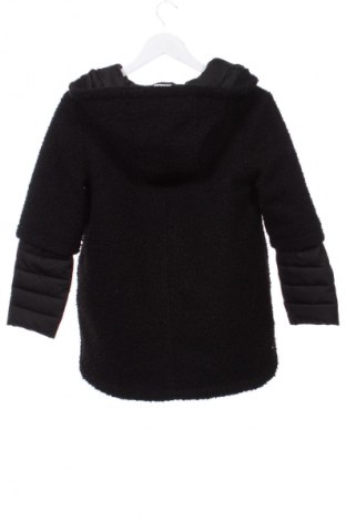 Palton pentru copii Mayoral, Mărime 10-11y/ 146-152 cm, Culoare Negru, Preț 97,75 Lei