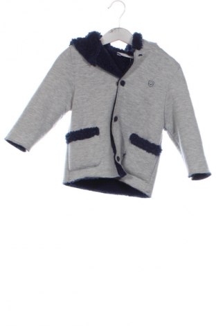 Detský kabát  Mayoral, Veľkosť 12-18m/ 80-86 cm, Farba Sivá, Cena  17,05 €