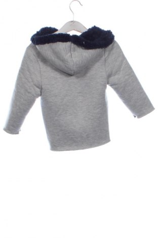 Detský kabát  Mayoral, Veľkosť 12-18m/ 80-86 cm, Farba Sivá, Cena  17,05 €