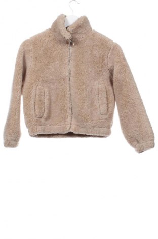 Palton pentru copii McKinley, Mărime 8-9y/ 134-140 cm, Culoare Bej, Preț 125,99 Lei
