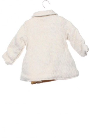 Palton pentru copii Penelope Mack, Mărime 6-9m/ 68-74 cm, Culoare Bej, Preț 102,89 Lei