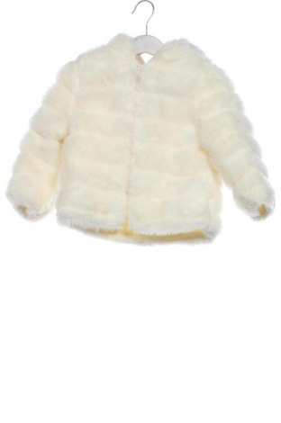 Detský kabát  Unbranded, Veľkosť 18-24m/ 86-98 cm, Farba Kremová, Cena  19,95 €