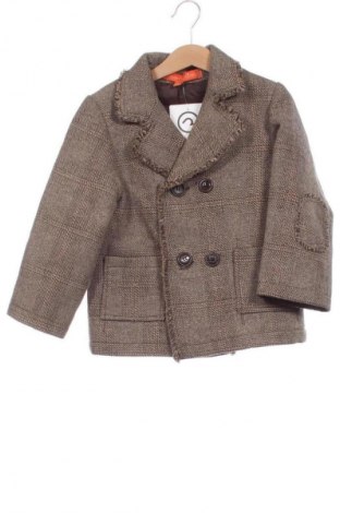 Детско палто Unbranded, Размер 3-4y/ 104-110 см, Цвят Многоцветен, Цена 25,99 лв.
