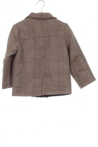 Детско палто Unbranded, Размер 3-4y/ 104-110 см, Цвят Многоцветен, Цена 25,99 лв.