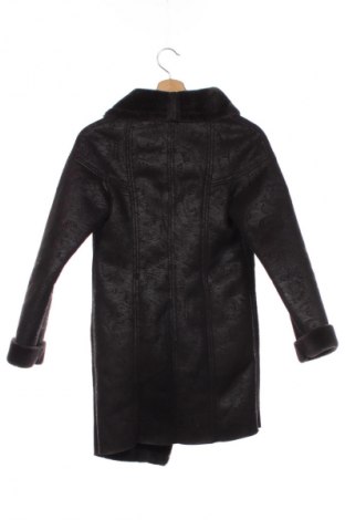 Palton pentru copii Unbranded, Mărime 11-12y/ 152-158 cm, Culoare Negru, Preț 131,58 Lei