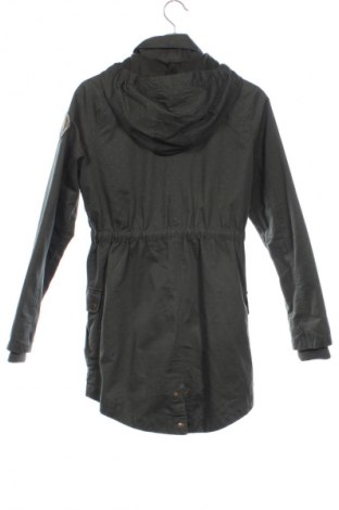 Dětský kabát  Unbranded, Velikost 12-13y/ 158-164 cm, Barva Zelená, Cena  349,00 Kč