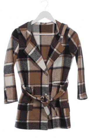 Palton pentru copii Unbranded, Mărime 13-14y/ 164-168 cm, Culoare Multicolor, Preț 102,89 Lei