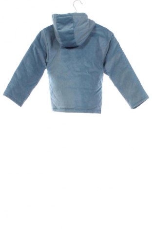 Palton pentru copii Unbranded, Mărime 3-6m/ 62-68 cm, Culoare Albastru, Preț 100,55 Lei