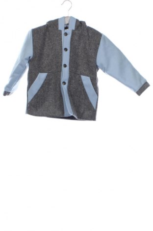 Palton pentru copii Unbranded, Mărime 2-3m/ 56-62 cm, Culoare Multicolor, Preț 100,18 Lei