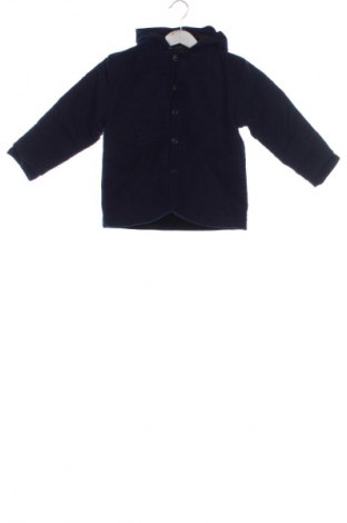 Palton pentru copii Unbranded, Mărime 2-3m/ 56-62 cm, Culoare Albastru, Preț 100,92 Lei