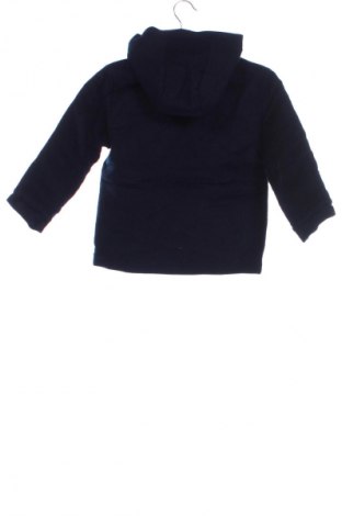 Palton pentru copii Unbranded, Mărime 2-3m/ 56-62 cm, Culoare Albastru, Preț 100,92 Lei