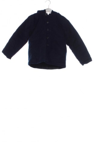 Palton pentru copii Unbranded, Mărime 2-3m/ 56-62 cm, Culoare Albastru, Preț 100,55 Lei