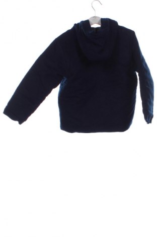 Palton pentru copii Unbranded, Mărime 2-3m/ 56-62 cm, Culoare Albastru, Preț 100,55 Lei