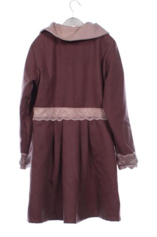 Palton pentru copii Unbranded, Mărime 10-11y/ 146-152 cm, Culoare Mov deschis, Preț 103,99 Lei