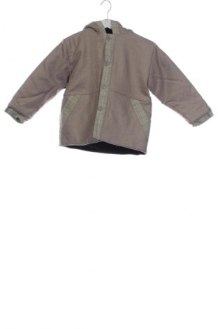 Palton pentru copii Unbranded, Mărime 3-4y/ 104-110 cm, Culoare Bej, Preț 100,18 Lei