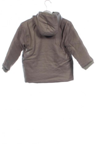 Palton pentru copii Unbranded, Mărime 3-4y/ 104-110 cm, Culoare Bej, Preț 100,18 Lei
