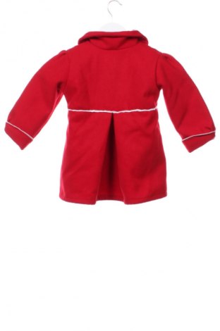Palton pentru copii Unbranded, Mărime 3-4y/ 104-110 cm, Culoare Roșu, Preț 111,27 Lei
