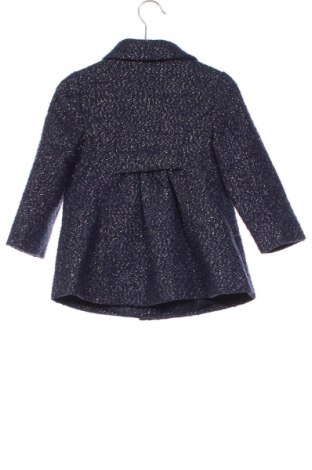 Gyerek kabát United Colors Of Benetton, Méret 2-3y / 98-104 cm, Szín Kék, Ár 7 600 Ft