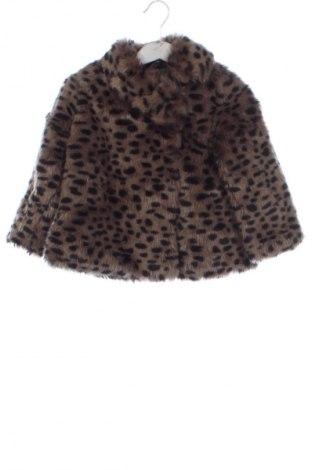 Gyerek kabát Zara, Méret 2-3y / 98-104 cm, Szín Sokszínű, Ár 5 400 Ft