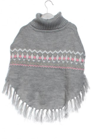 Kinderponcho H&M, Größe 3-6m/ 62-68 cm, Farbe Mehrfarbig, Preis € 4,99
