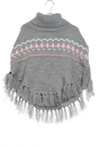 Kinderponcho H&M, Größe 3-6m/ 62-68 cm, Farbe Mehrfarbig, Preis € 4,99