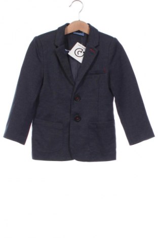 Dětské sako  Coccodrillo, Velikost 2-3y/ 98-104 cm, Barva Modrá, Cena  407,00 Kč