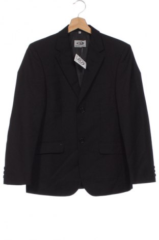 Kindersakko Gatonegro, Größe 11-12y/ 152-158 cm, Farbe Schwarz, Preis € 12,99