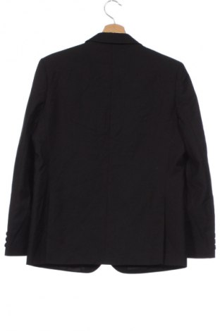 Kindersakko Gatonegro, Größe 11-12y/ 152-158 cm, Farbe Schwarz, Preis € 12,99