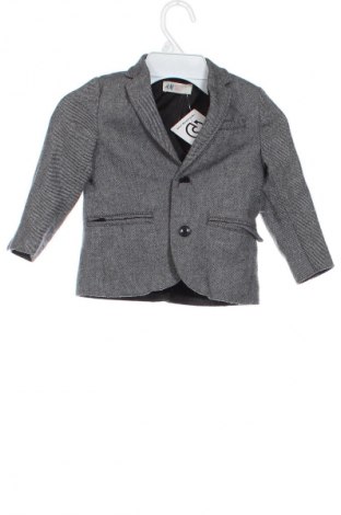 Kindersakko H&M, Größe 18-24m/ 86-98 cm, Farbe Mehrfarbig, Preis € 11,99